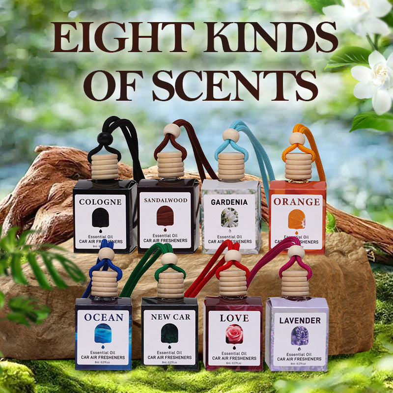 🚗 Odor-Removing Car Freshener Diffuser – Eliminate Bad Smells, Keep Your Car Fresh & Inviting 🌬️✨