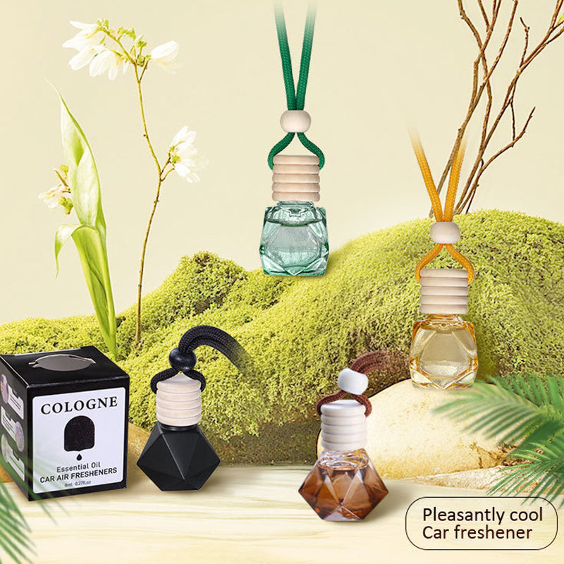 🚗 Odor-Removing Car Freshener Diffuser – Eliminate Bad Smells, Keep Your Car Fresh & Inviting 🌬️✨
