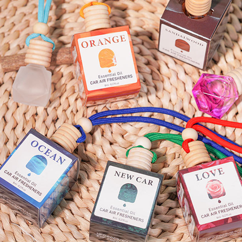 🚗 Odor-Removing Car Freshener Diffuser – Eliminate Bad Smells, Keep Your Car Fresh & Inviting 🌬️✨