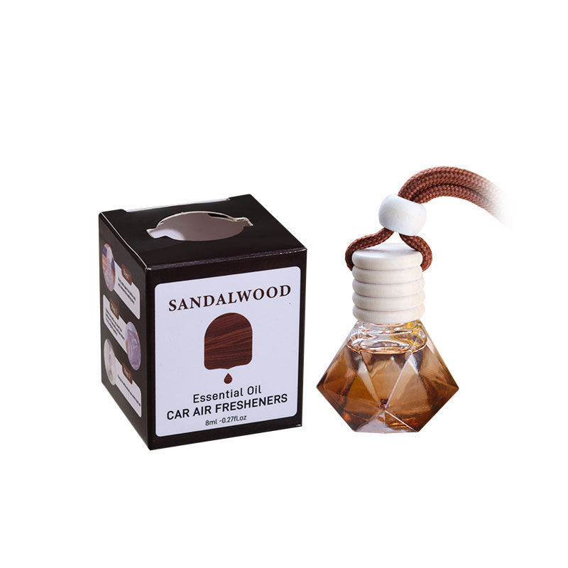 🚗 Odor-Removing Car Freshener Diffuser – Eliminate Bad Smells, Keep Your Car Fresh & Inviting 🌬️✨
