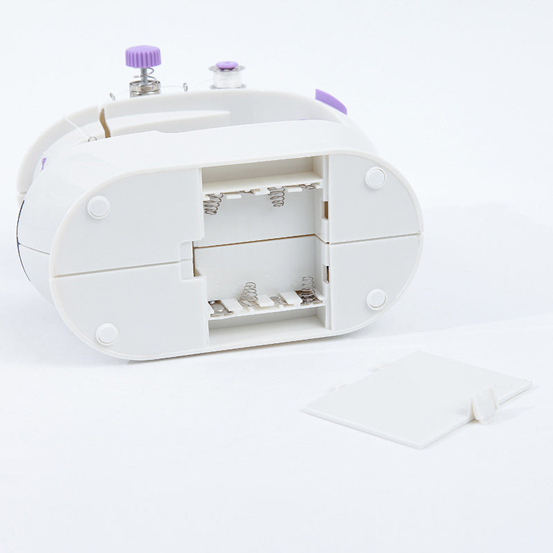 Household Mini Electric Sewing Machine