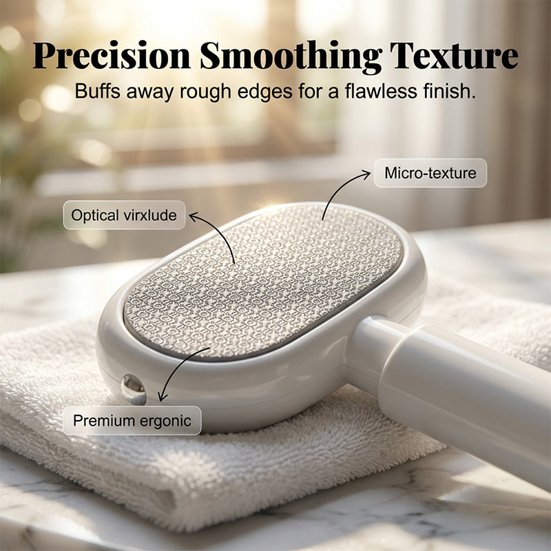 📢📢47% OFF !! ⏰Double-Sided Foot Scraper for Callus Removal