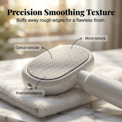 📢📢47% OFF !! ⏰Double-Sided Foot Scraper for Callus Removal