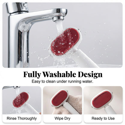 📢📢47% OFF !! ⏰Double-Sided Foot Scraper for Callus Removal