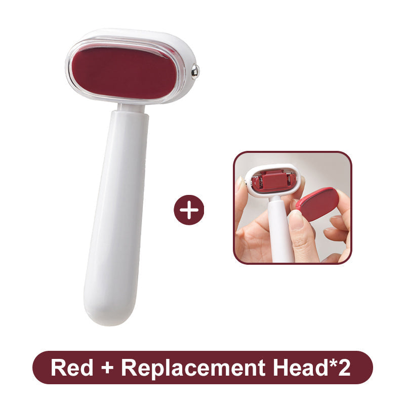 📢📢47% OFF !! ⏰Double-Sided Foot Scraper for Callus Removal