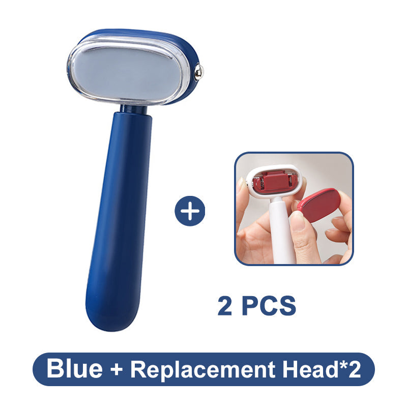 📢📢47% OFF !! ⏰Double-Sided Foot Scraper for Callus Removal