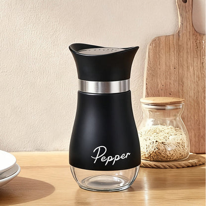 Penguin Design Salt and Pepper Shaker Set