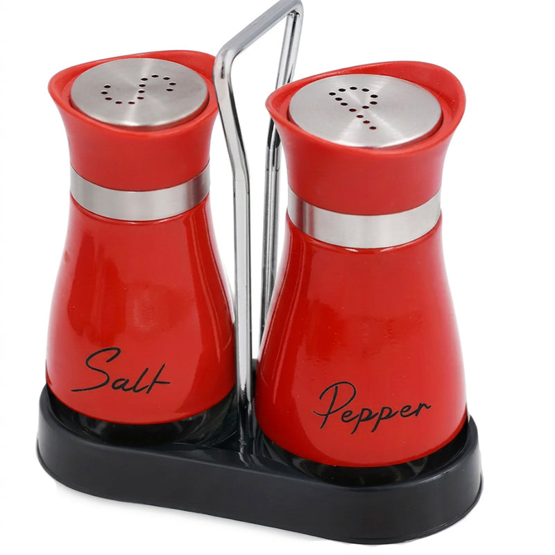 Penguin Design Salt and Pepper Shaker Set