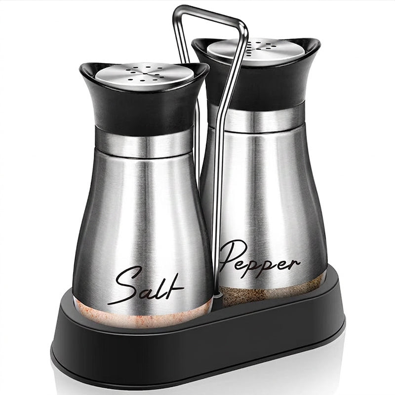 Penguin Design Salt and Pepper Shaker Set