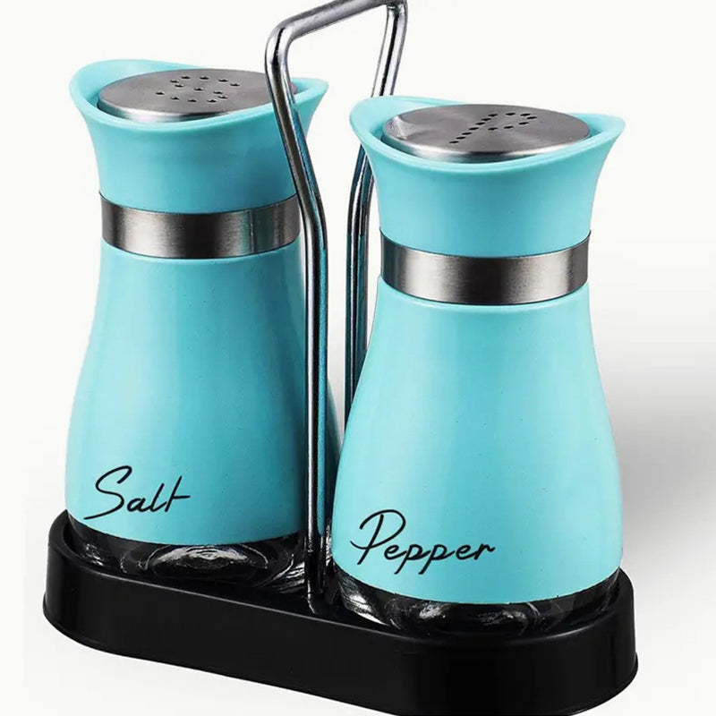 Penguin Design Salt and Pepper Shaker Set