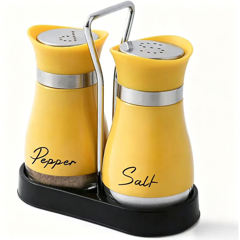 Penguin Design Salt and Pepper Shaker Set