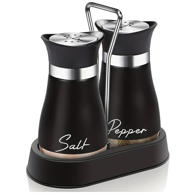 Penguin Design Salt and Pepper Shaker Set