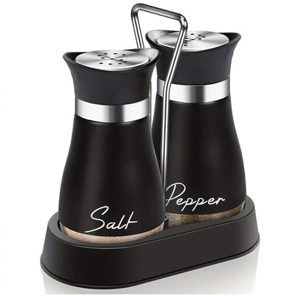 Penguin Design Salt and Pepper Shaker Set
